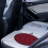 Rotating Seat Cushion Memory Foam 2-Pack 5