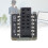 Modulo SLB9670 TPM2.0 SPI 12pin PCB nero per scheda madre 15