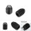 Sturdy Spring Plunger Set, Spring Hex Socket, Carbon Steel Multi-Use For Clamps Mechanical Devices 7