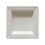 Nora Fleming pinstripes napkin and candy holder 2