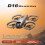 Kids Drone with 180 Camera, Altitude Hold, Headless Mode 5