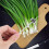 2Pcs Silver Stainless Steel Onion Cutter Multi Function Vegetable Slicer 5