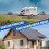 300 Watts 12 Volt/24 Volt Solar Panel Kit High Efficiency, IP67 Solar Panel and Solar Charger Controller for RV$$Garden & 4