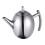 Stainless Steel Tea Pot with Inner Strainer for Kitchen Use Silver 1 5L 4