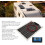300 Watts 12 Volt/24 Volt Solar Panel Kit High Efficiency, IP67 Solar Panel and Solar Charger Controller for RV$$Garden & 6