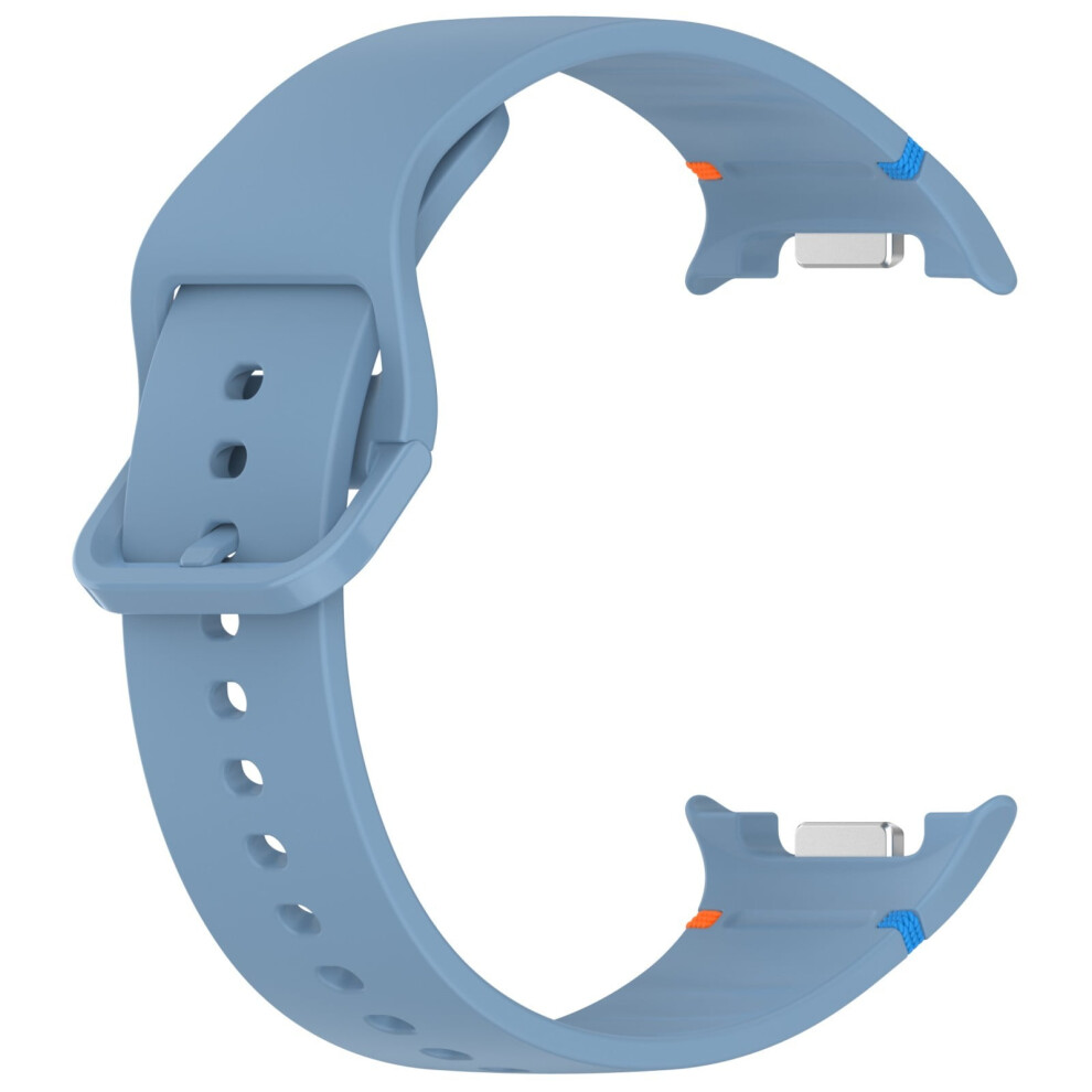 Silicon Wristband Replacement Sports Straps Bracelet Watch Band Strap For Summmsumm Watch 8 Smartwatch(Small Size) 9159796059684