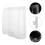 Waterproof Wall Socket Box 86 Type 4