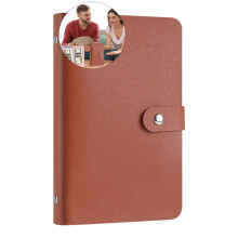100 Envelopes Money Saving Challenges - 100 Envelopes Money Saving Challenges Binder, Savings Challenges Budget Book Binder with Cash Envelopes