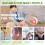 (120pcs) Herbal Moxibustion Patch for Joint Pain Relief 4