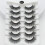 Eyelashes False Eyelashes Lashes 5 Pairs Soft Volume Eyelashes Packs for Dramatic 1