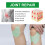 (48PCS) Herbal Moxibustion Patch for Joint Pain Relief 3