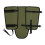 (Green【One Set】) Waterproof Ski Binding Cover - Easy On/Off 1