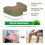(48PCS) Herbal Moxibustion Patch for Joint Pain Relief 4