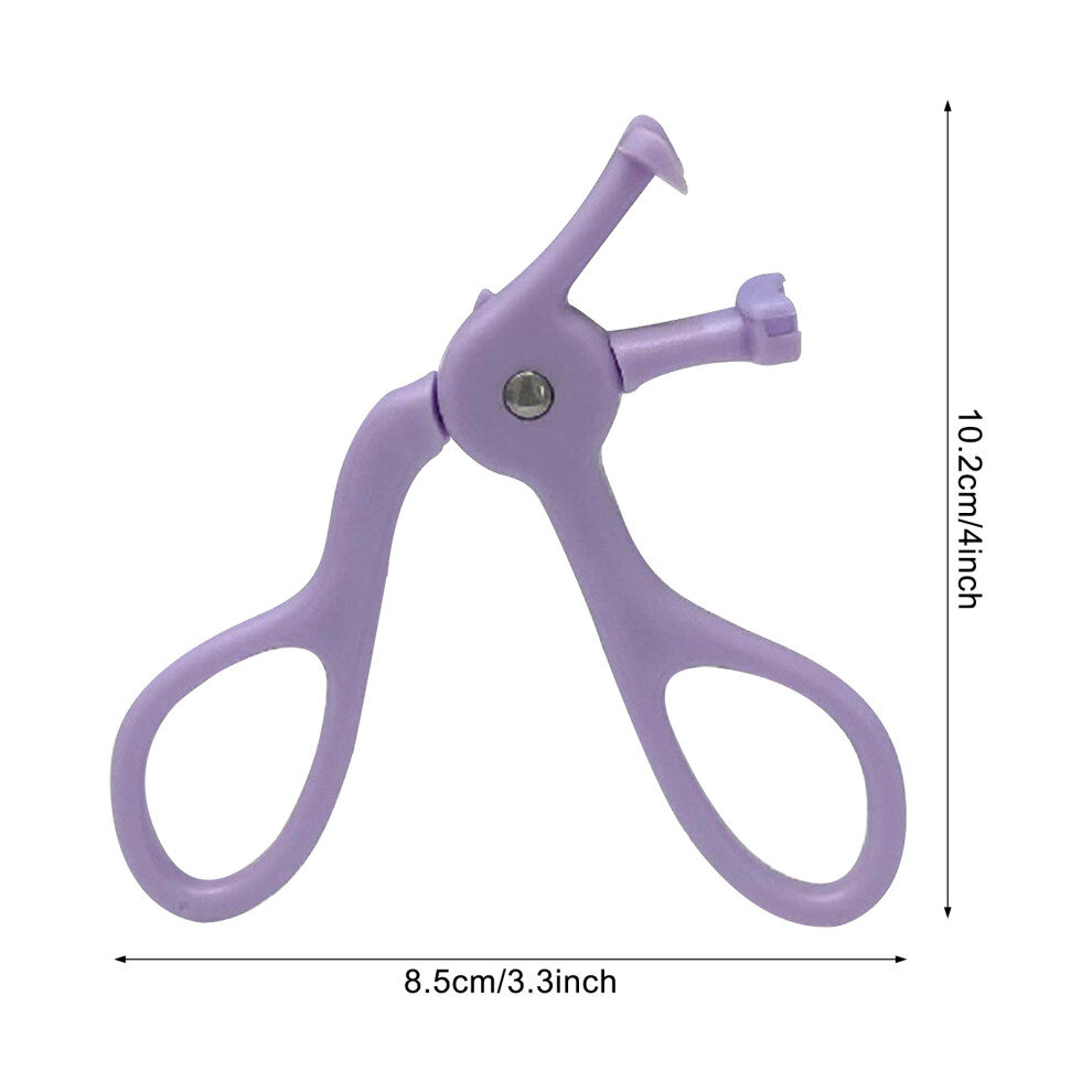 Dachuang Beauty (02) Eyelash Curler For Long, Voluminous Lashes