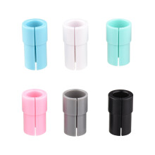 6PCS Pen Adapter Set for Sharpie Fine/Ultra Fine Markers & Art Pens, Compatible with Cricut Explore Air 3/Air 2/Air/Maker/Maker 3