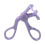 (01#) Eyelash Curler for Long, Voluminous Lashes 1