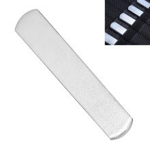 Weighted Steel Plates for Strength Training & Running