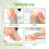 (48PCS) Herbal Moxibustion Patch for Joint Pain Relief 5