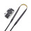 (Dark Gray) Sangle de Cou pour Appareil Photo 1