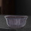 (Style 10) Mini Ceramic Succulent Pot - Breathable Desk Planter 1