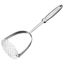 Manual Potato Masher 304 Stainless Steel 1Pcs