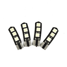 Ice Blue LED No Error Eyebrow Eyelid Light Bulb For Mercedes W204 C300 C350