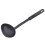 Nylon Kitchenware Set: 3-Piece Spatula, Spoon & Strainer Compatible with Non-Stick Cookware 1