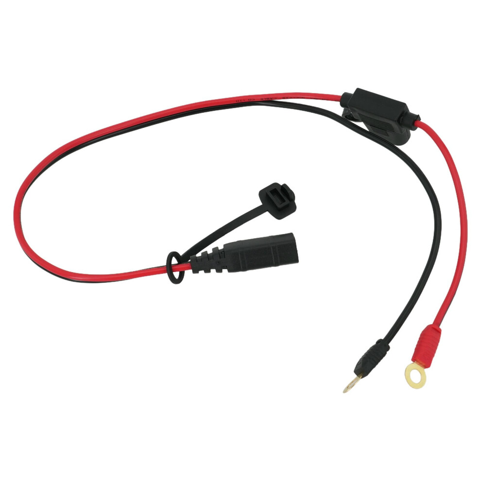 Car Battery Terminal Connector For Gc002 X-Connect M6 Eyelet Clamp Charger Cable 9341593706209
