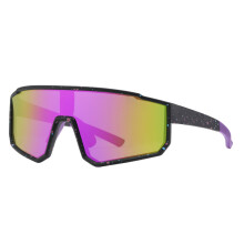 Kids Baseball Sunglasses Youth Sports Football Softball Sunglasses for Girls Boys UV400 Protection,Black2