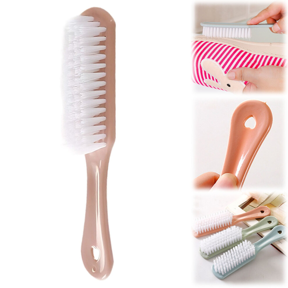 Soft Bristle Cleaning Brush For Clothes Shoes Sofa Carpet 9399596822808