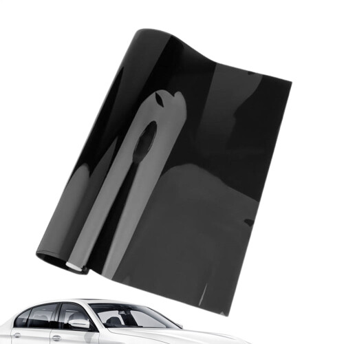 Car Window Tint Film Sun Protection 1 Roll