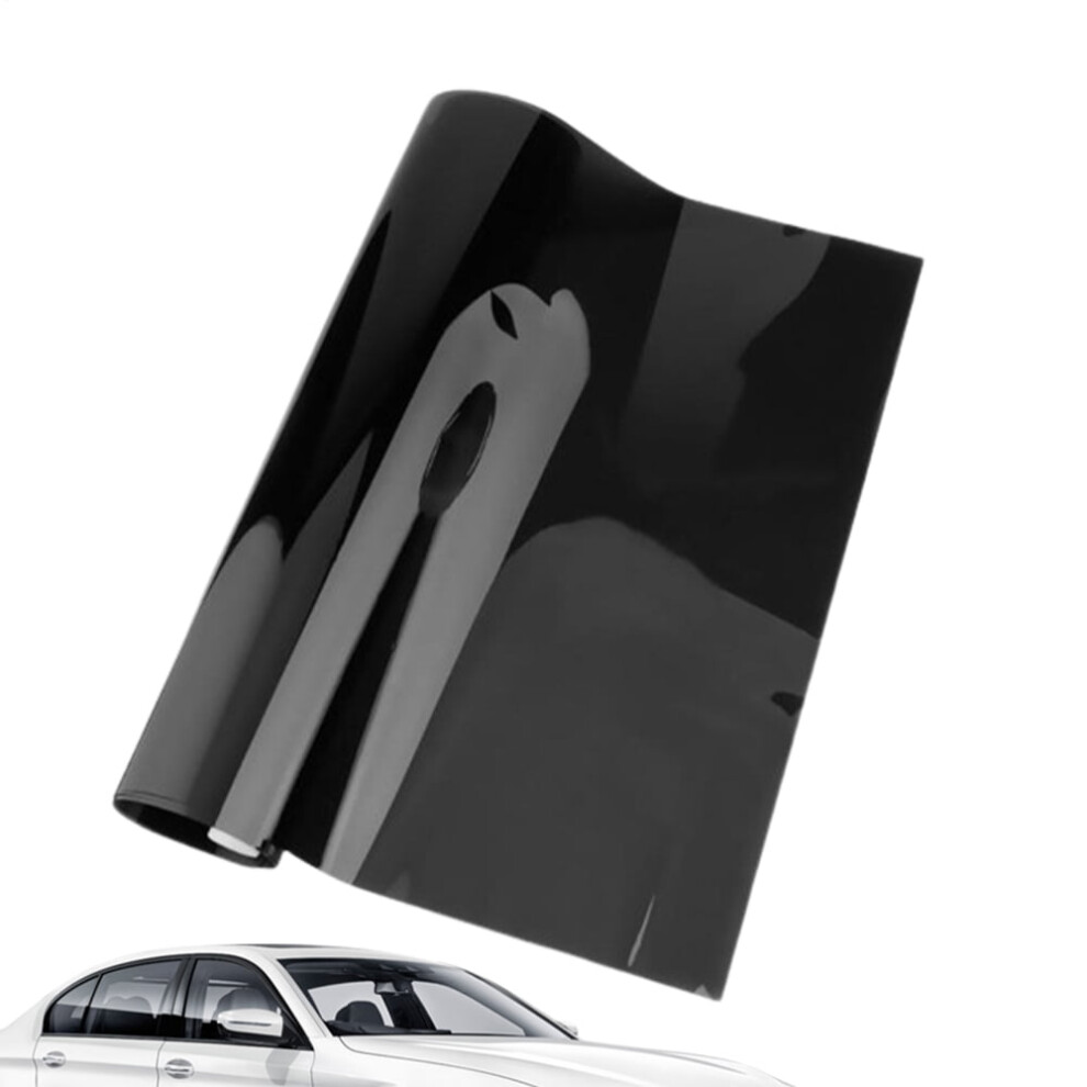 Car Window Tint Film Â Sun Protection For Vehicles & Homes, Compatible With Trucks, Sedans, Suvs, Rvs, Offices, Balconies, Kitchens, Sliding Doors 9362892495281