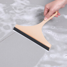 Glass Squeegee for Windows, Showers, Tiles & Car Windows – Streak-Free Cleaning Tool, Compatible with Household & Auto Use