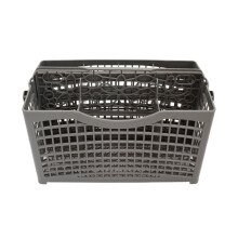 Multifuntional Dishwasher Utensil Container Plastic Cutlery Holder for Dishwasher of Various Small Kitchen Gadget