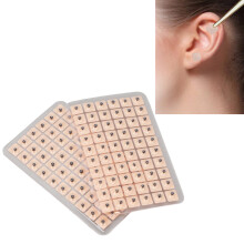 120pcs Magnet Ear Pressure Patch for Weight Loss & Dark Circles Relief
