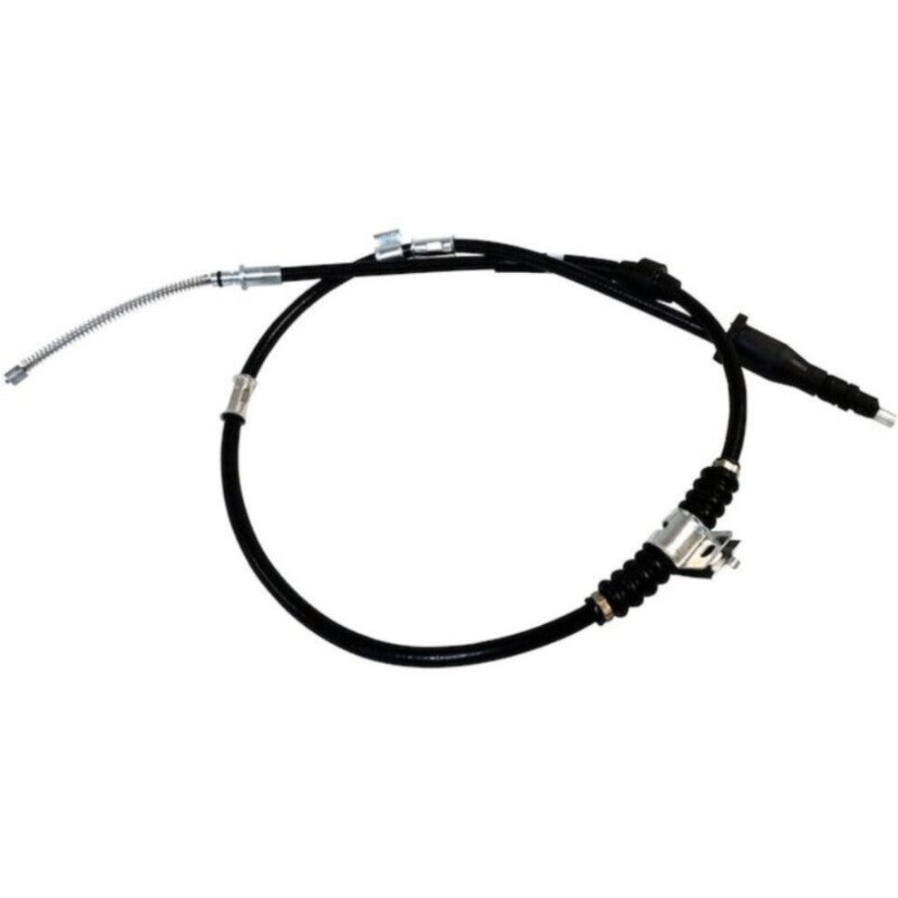 Left Parking Brake Cable For Dodge Caliber (2007Â2012), Jeep Compass (2007Â2017) & Patriot (2007Â2017), Oem 04877017Ac / 5105141Ab 9401284813095