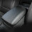 Leather Armrest Cover for Compatible Vehicles 2013-2018, Console Support 1