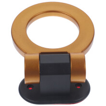 Trailer Hitch Winch Hook for Vehicle