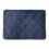 Self-Warming Cat Bed Mat Dark Blue Double-Sided Thermal Pet 1