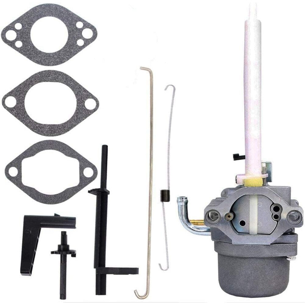 Carburetor Replacement For 794593 696737 793161 Ariens Mtd Cub Cadet Snowblower 9558830273909