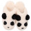 1Pcs Black Plush Hand Puppet for Kids Interactive Sessions and Storytelling 1