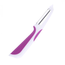 Blowout Sale Stainless Steel Peeler Potato Peelers For Kitchen Vegetable Peeler Ultra compatible with Sharp Blade Potato Peeler Peeler Kitchen Peeler