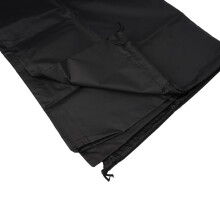 37*47.2 Inch Polyester Extra Large Heavy Duty Laundry Bag Sack with Drawstring