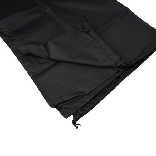 37*47.2 Inch Polyester Extra Large Heavy Duty Laundry Bag Sack with Drawstring