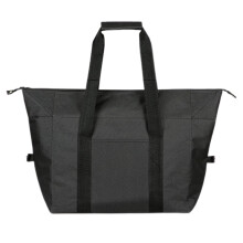 Sac isotherme réutilisable pour le déjeuner avec feuille d'aluminium épaisse – Idéal pour les pique-niques, le travail et les voyages –