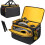 Carry Bag for DEWALT 20V MAX Circular Saws DCS391B/DCS565B/DCS574B/DCS570B/DCS573B – Universal Tool Bag, Case Only 1