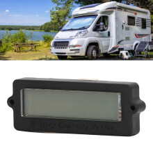 LY6N 7-Saiten Blau Li-Batteriekapazitätsmonitor