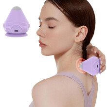 Self Massage Ball for Myofascial Release 1 Pack