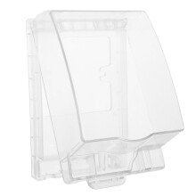 Waterproof Wall Socket Box 86 Type
