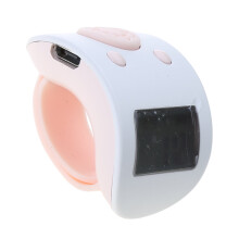 9-Channel USB Charging Tally Counter Mechanical
